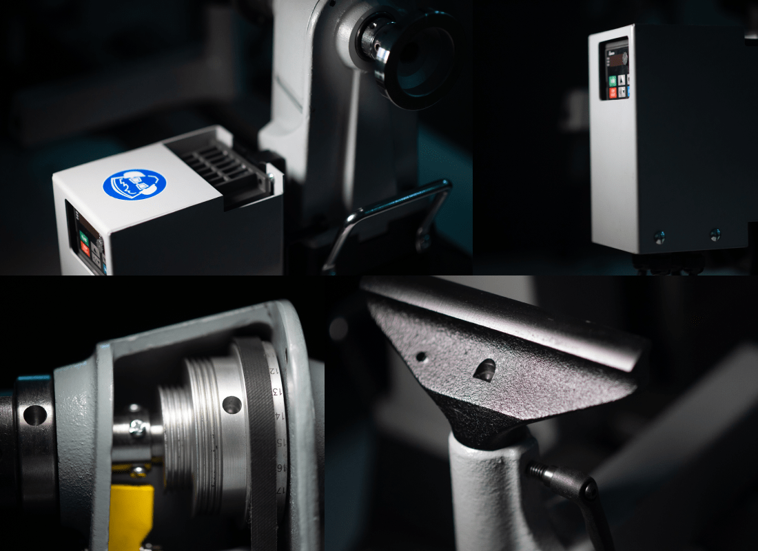 How To Choose the Right Wood Lathe