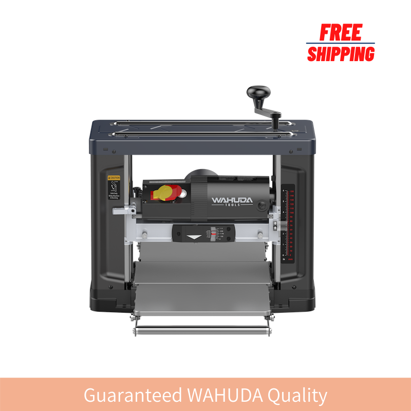 USED MACHINE 13″ Two-Speed Planer #AR081524 - Image 2